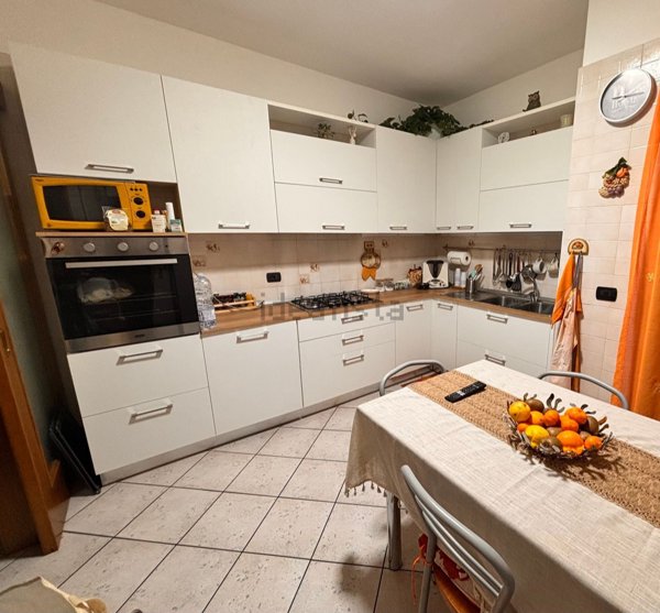appartamento in vendita a Montepaone