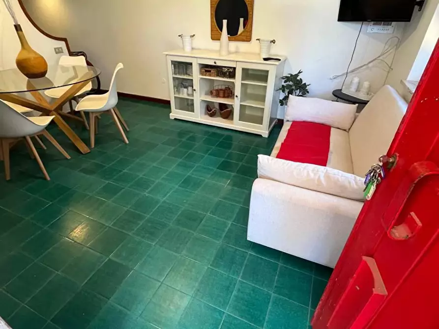 appartamento in vendita a Montepaone