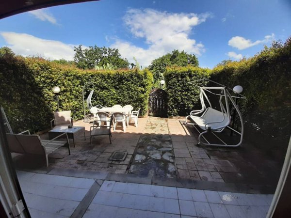 appartamento in vendita a Montepaone