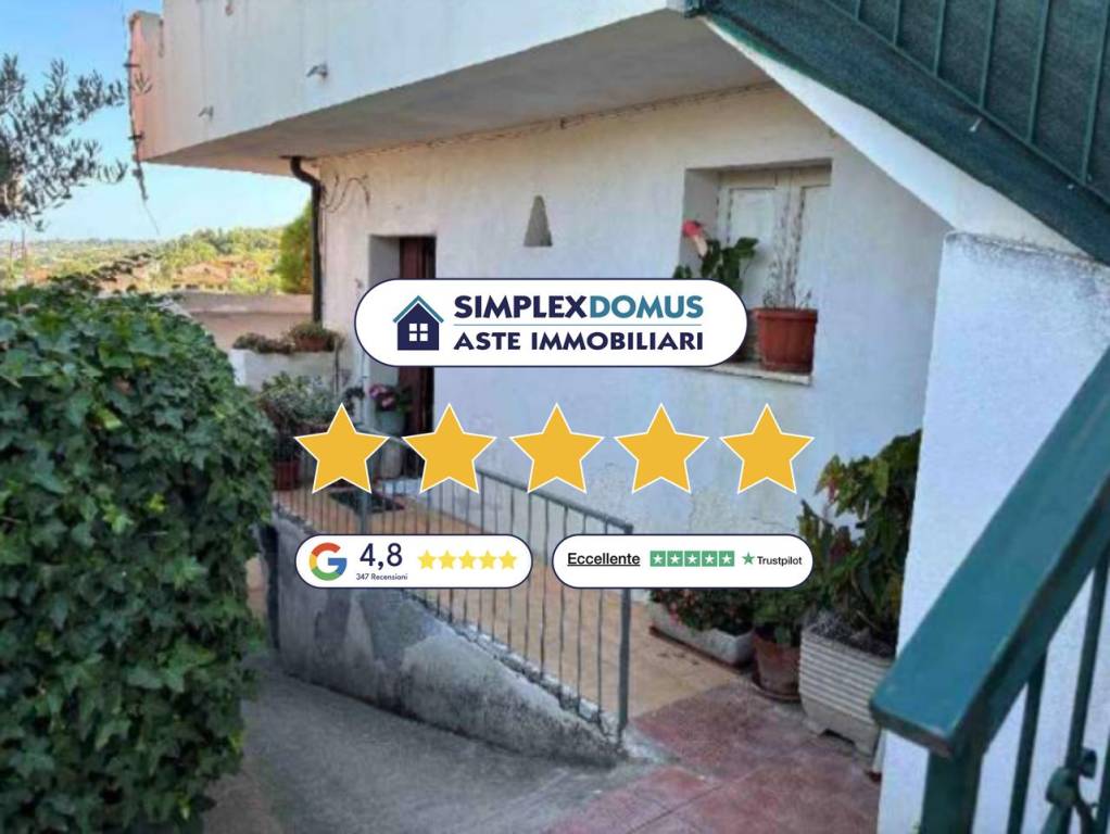 appartamento in vendita a Montepaone