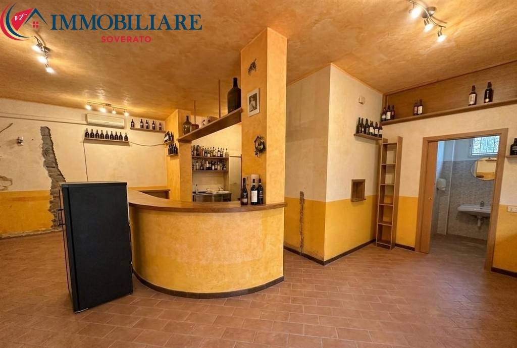 appartamento in vendita a Montepaone in zona Montepaone Lido