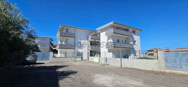 appartamento in vendita a Montepaone in zona Sant'Angelo
