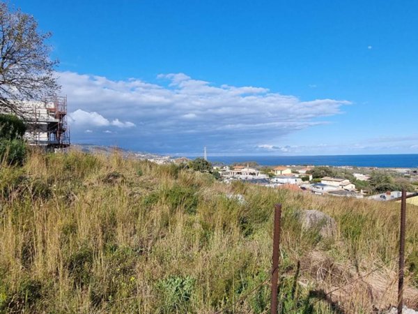 terreno agricolo in vendita a Montepaone in zona Frabotto Mannesì