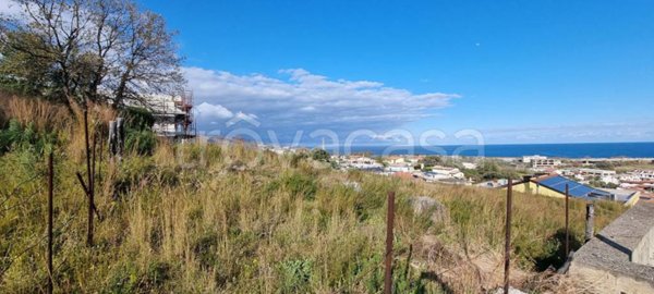 terreno agricolo in vendita a Montepaone