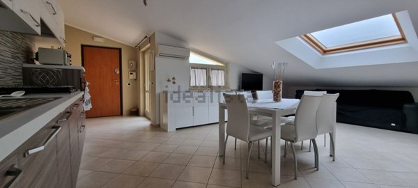 appartamento in vendita a Montepaone in zona Sant'Angelo