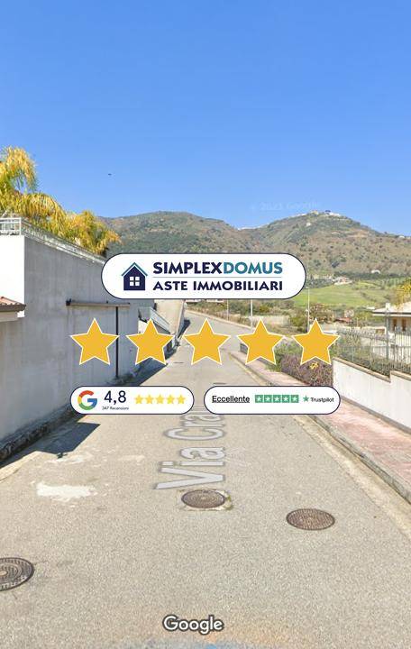 casa indipendente in vendita a Montepaone in zona Paparo
