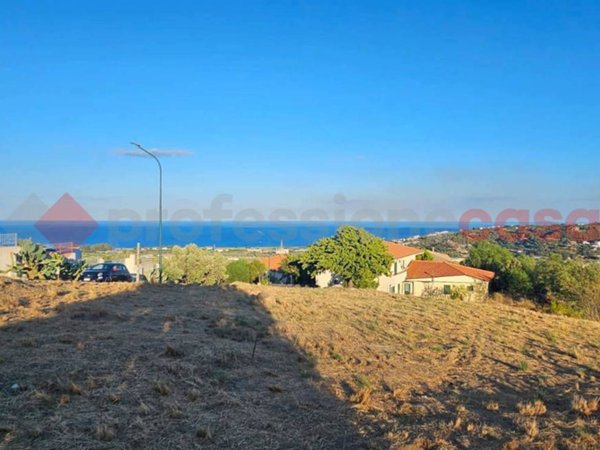 terreno agricolo in vendita a Montepaone