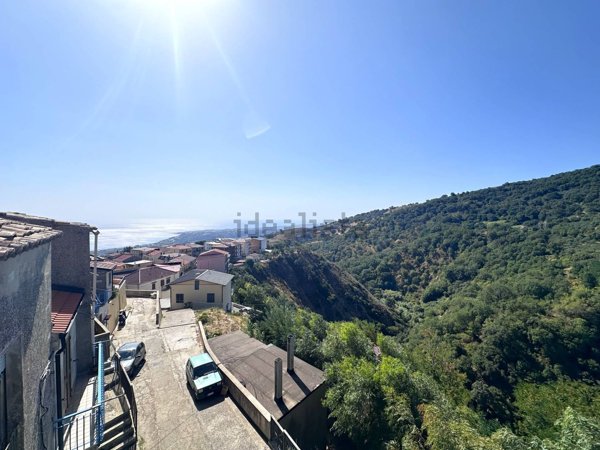appartamento in vendita a Montepaone