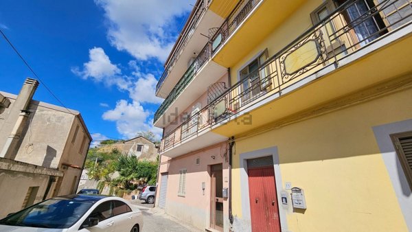 appartamento in vendita a Montepaone