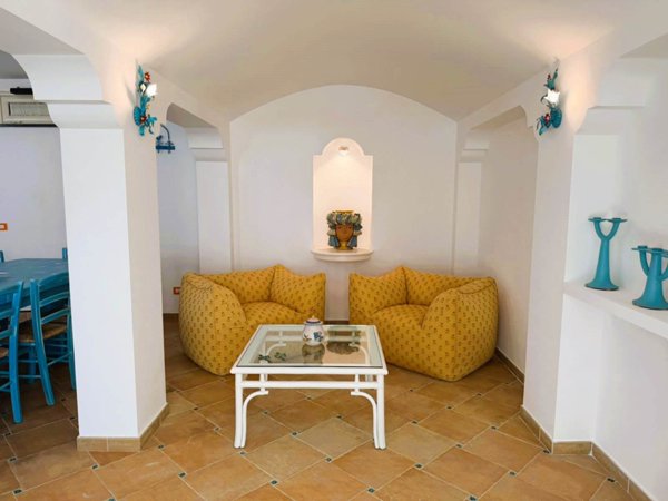 appartamento in vendita a Montepaone in zona Montepaone Lido