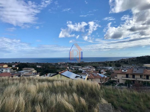 terreno in vendita a Montepaone in zona Frabotto Mannesì