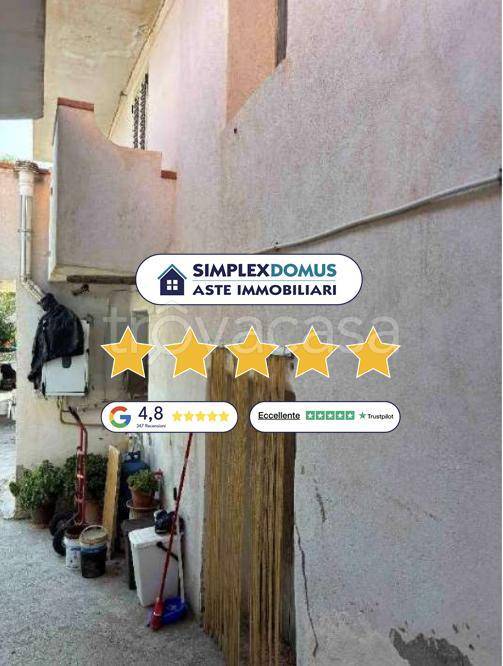 appartamento in vendita a Montepaone