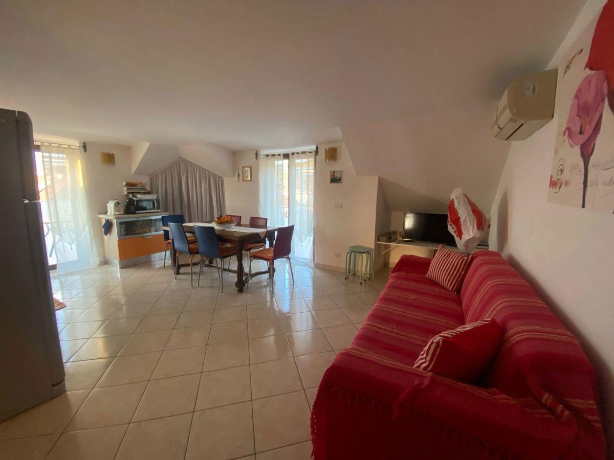 appartamento in vendita a Nocera Terinese