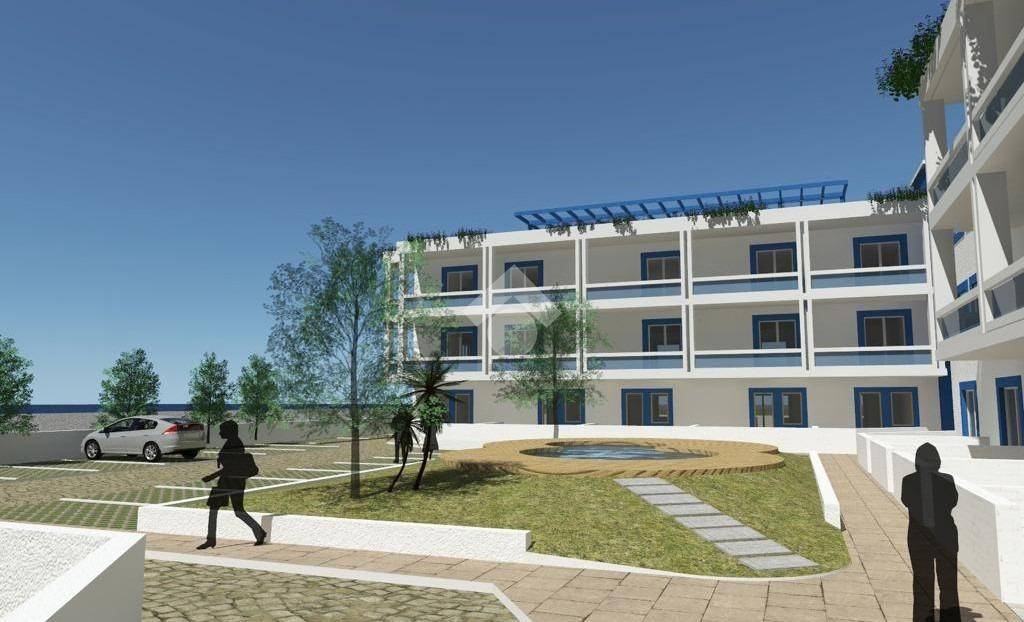 appartamento in vendita a Nocera Terinese