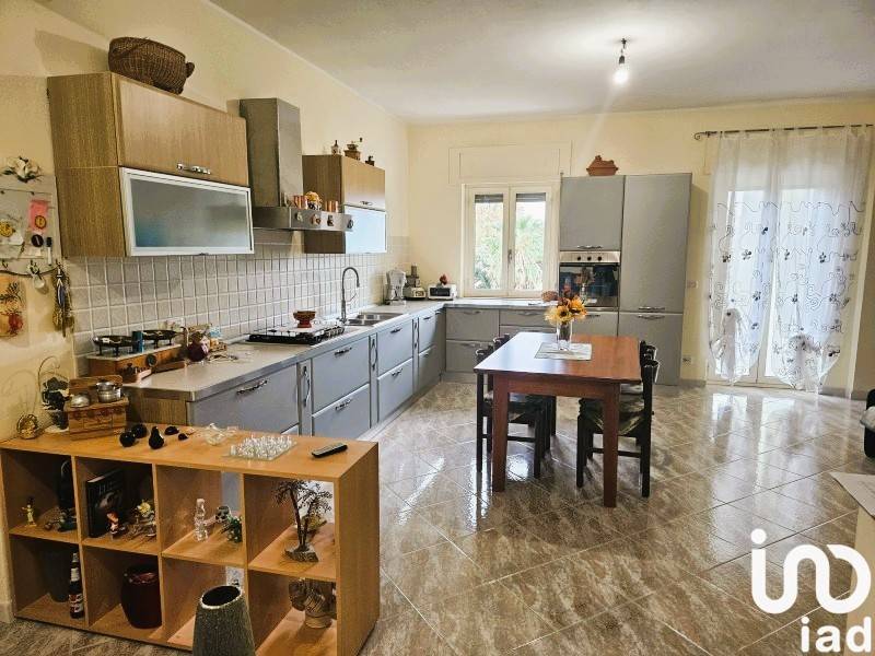 appartamento in vendita a Nocera Terinese