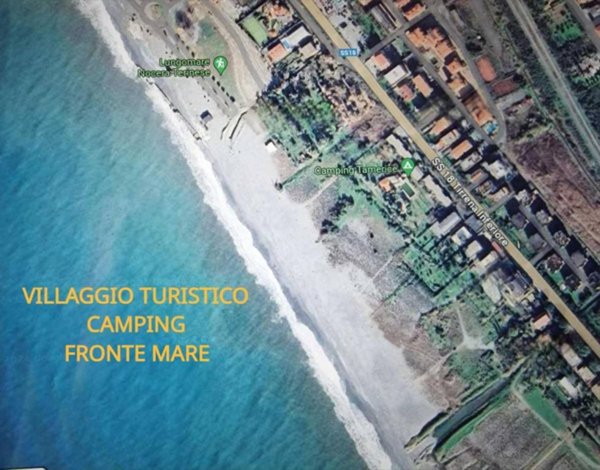 negozio in vendita a Nocera Terinese
