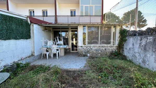 appartamento in vendita a Nocera Terinese