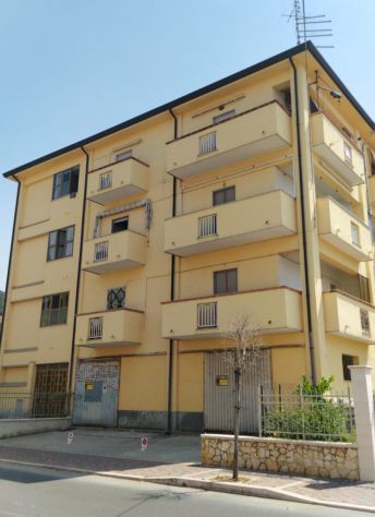 appartamento in vendita a Nocera Terinese