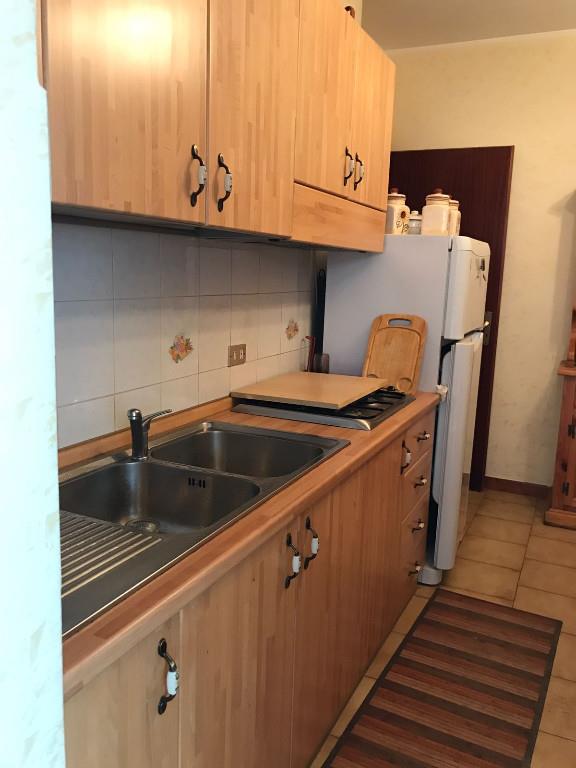 appartamento in vendita a Nocera Terinese