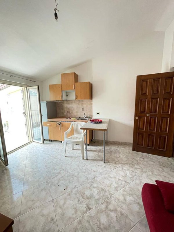 appartamento in vendita a Nocera Terinese