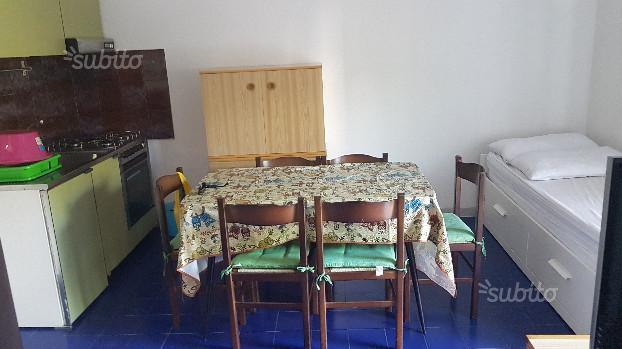 appartamento in vendita a Nocera Terinese