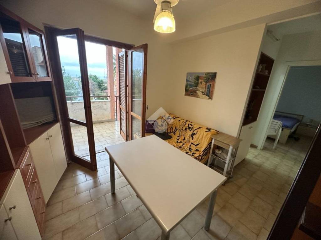appartamento in vendita a Nocera Terinese