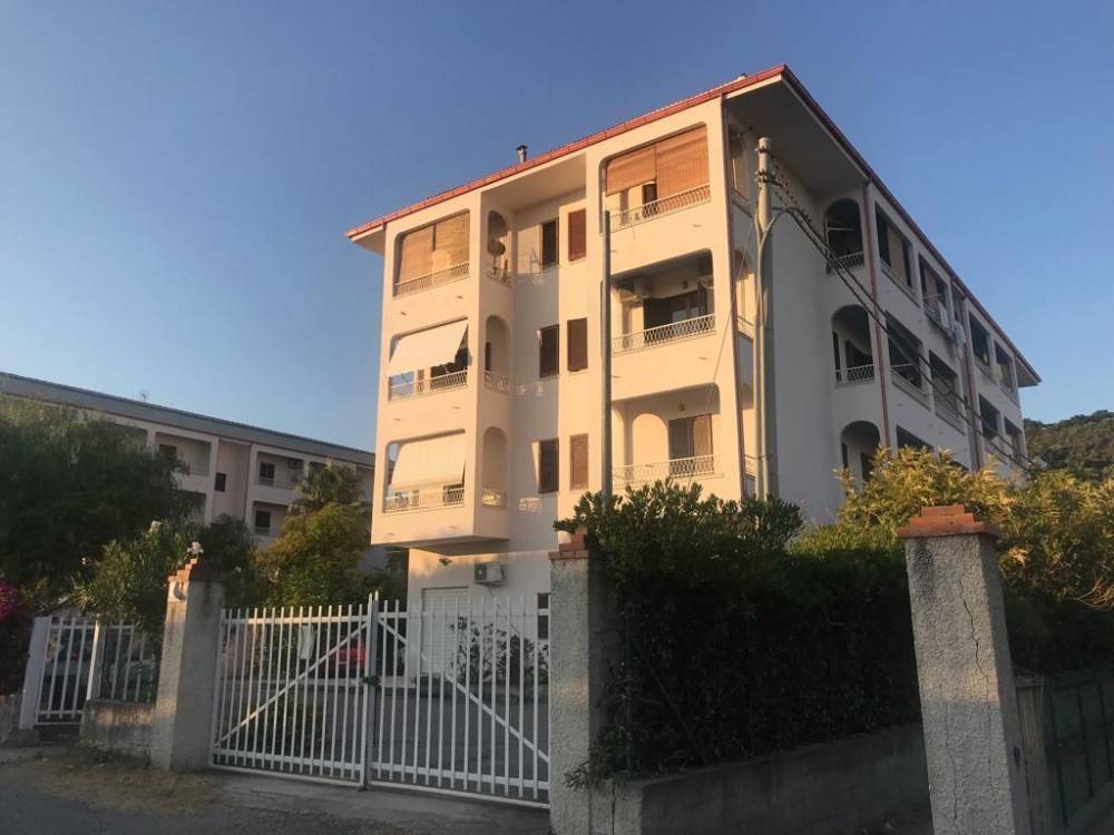 appartamento in vendita a Nocera Terinese