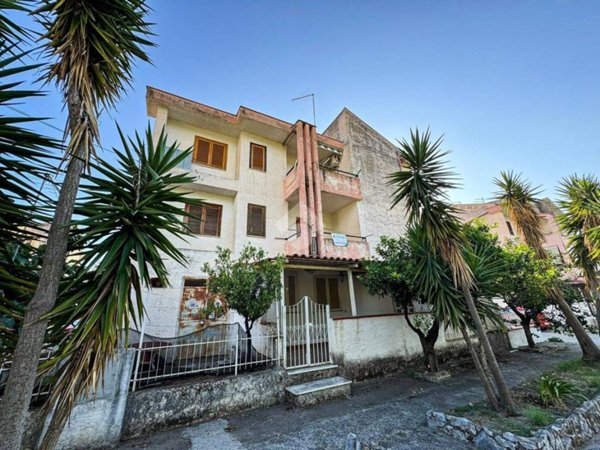 appartamento in vendita a Nocera Terinese
