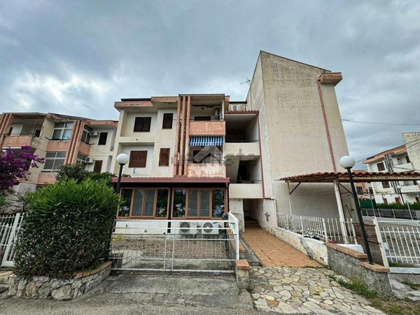 appartamento in vendita a Nocera Terinese