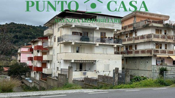 appartamento in vendita a Nocera Terinese