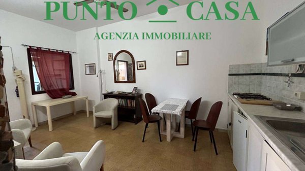 appartamento in vendita a Nocera Terinese