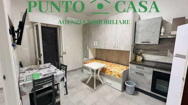 appartamento in vendita a Nocera Terinese