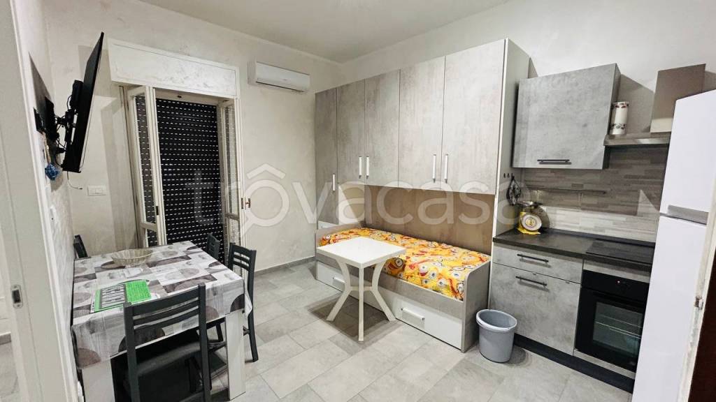 appartamento in vendita a Nocera Terinese