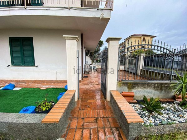 appartamento in vendita a Nocera Terinese