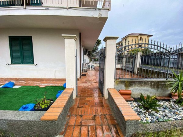 appartamento in vendita a Nocera Terinese