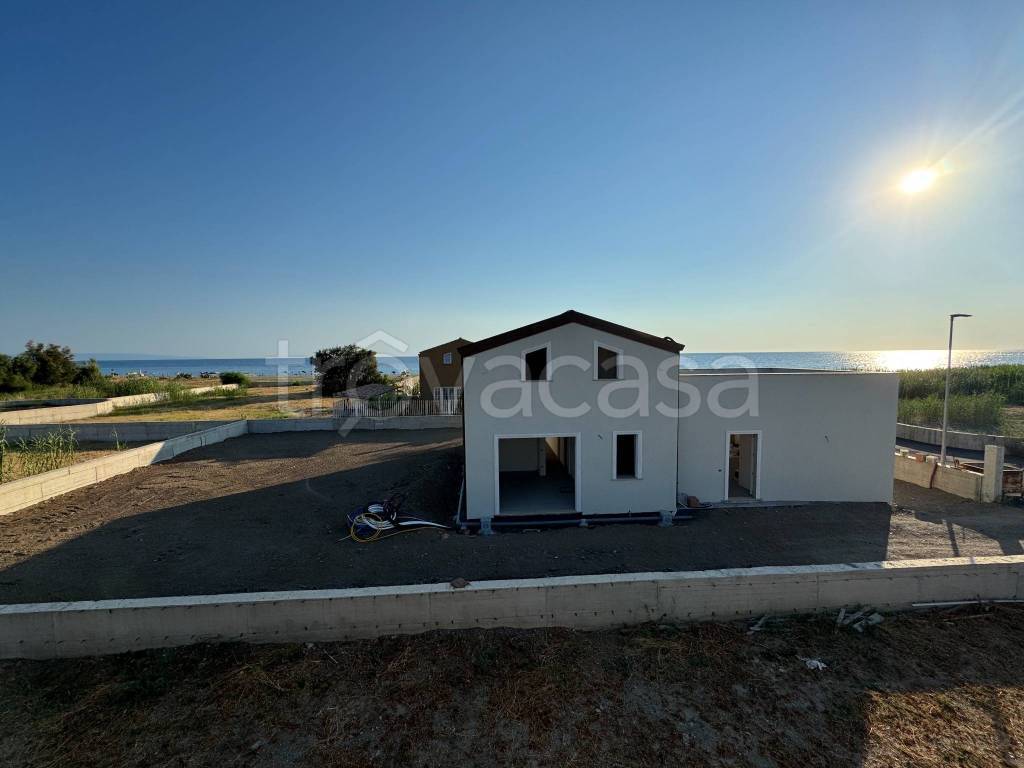 casa indipendente in vendita a Nocera Terinese