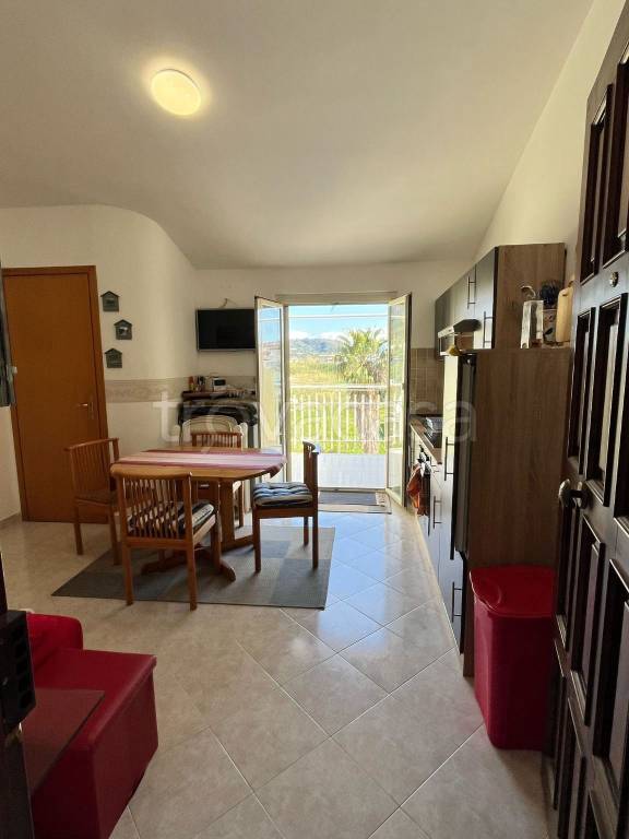 appartamento in vendita a Nocera Terinese