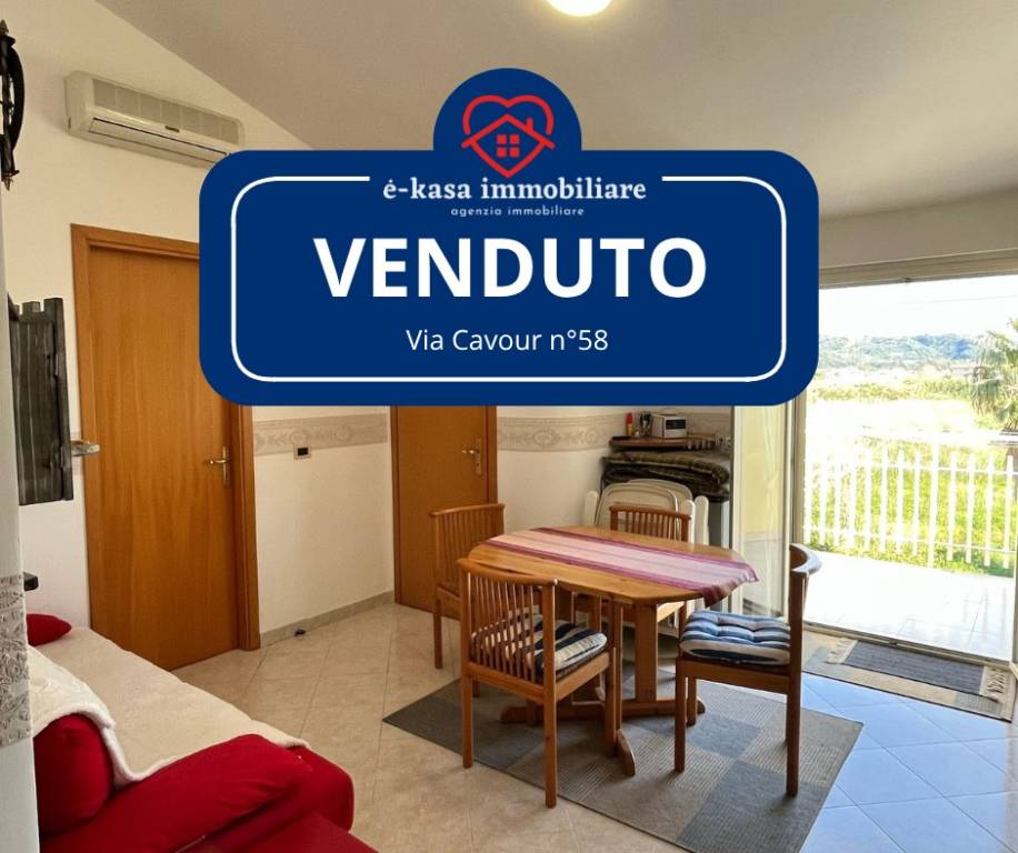 appartamento in vendita a Nocera Terinese