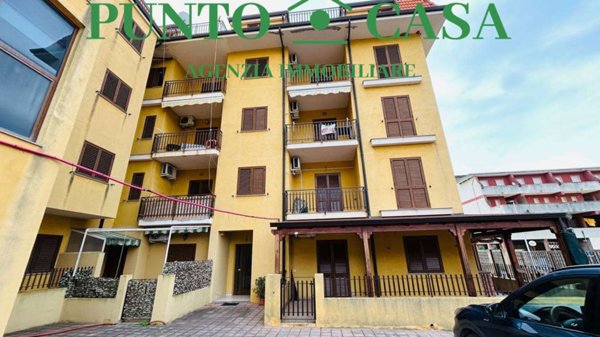 appartamento in vendita a Nocera Terinese
