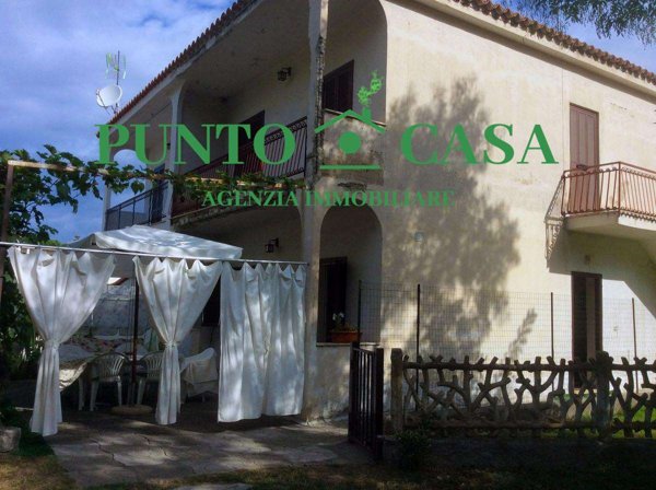 appartamento in vendita a Nocera Terinese