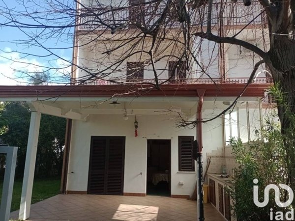 appartamento in vendita a Nocera Terinese