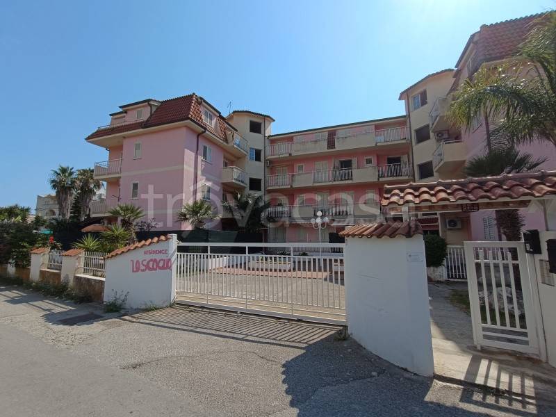 appartamento in vendita a Nocera Terinese
