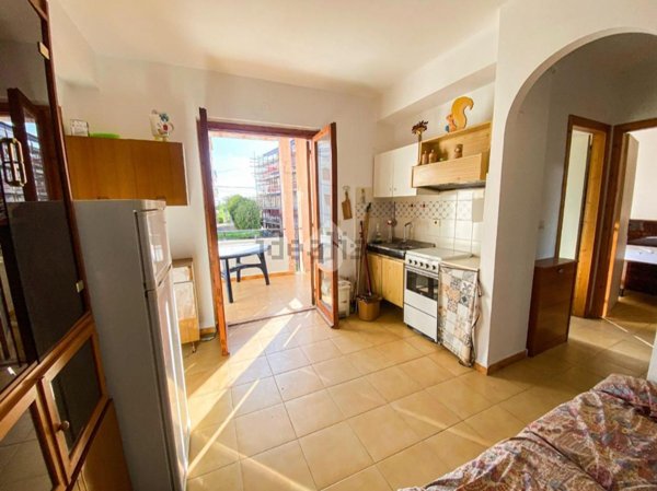 appartamento in vendita a Nocera Terinese