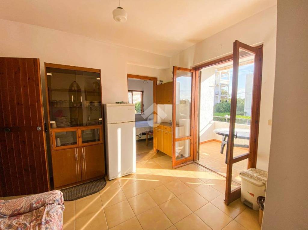 appartamento in vendita a Nocera Terinese