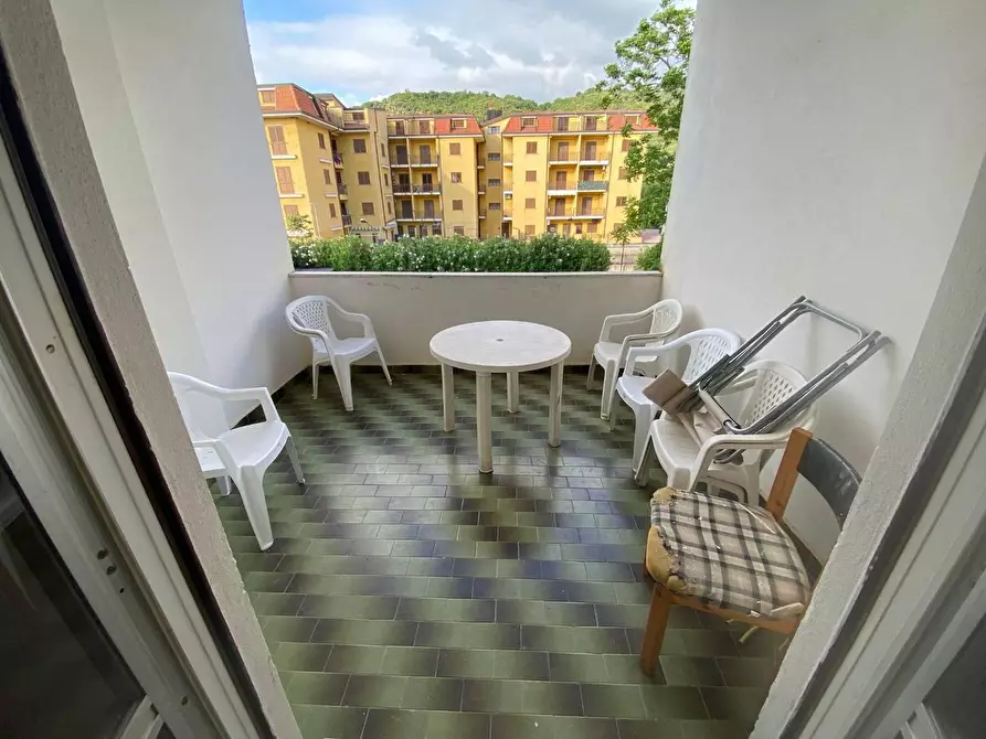 appartamento in vendita a Nocera Terinese