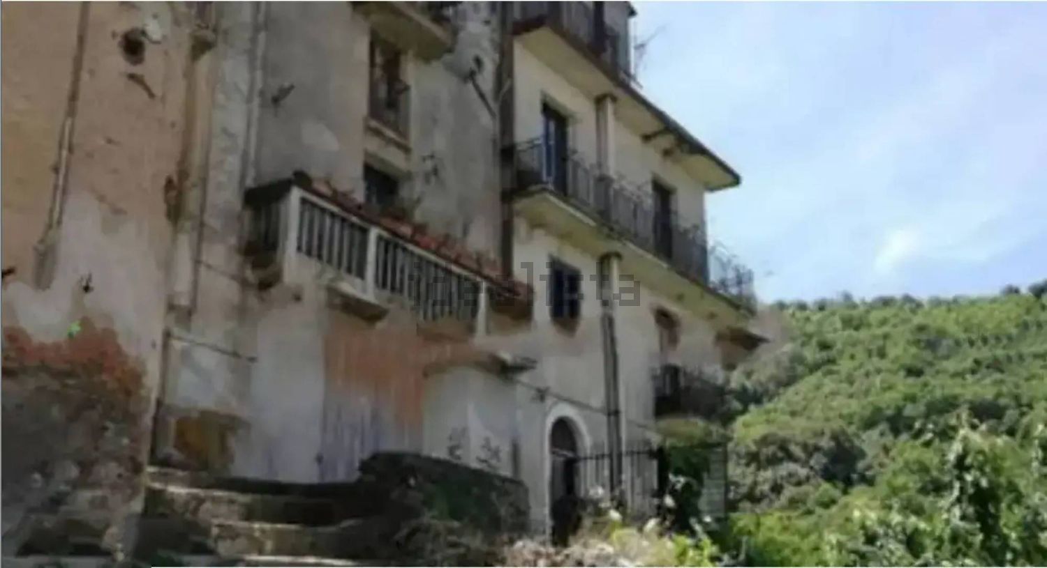 casa indipendente in vendita a Nocera Terinese