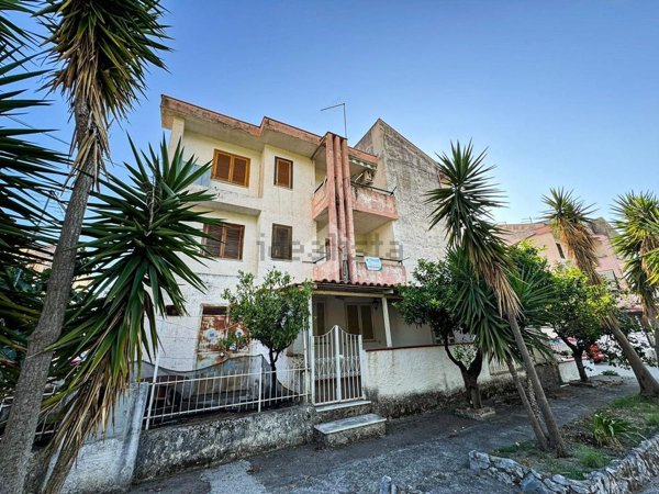 appartamento in vendita a Nocera Terinese