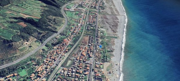negozio in vendita a Nocera Terinese