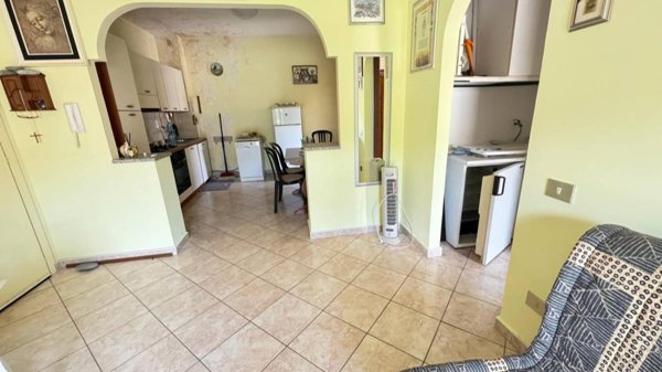 appartamento in vendita a Nocera Terinese