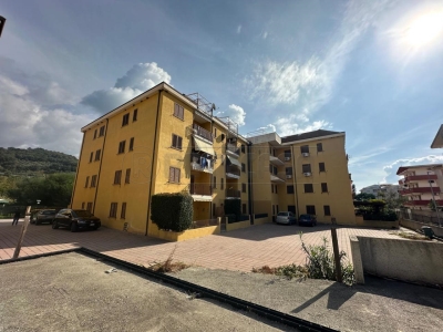 appartamento in vendita a Nocera Terinese